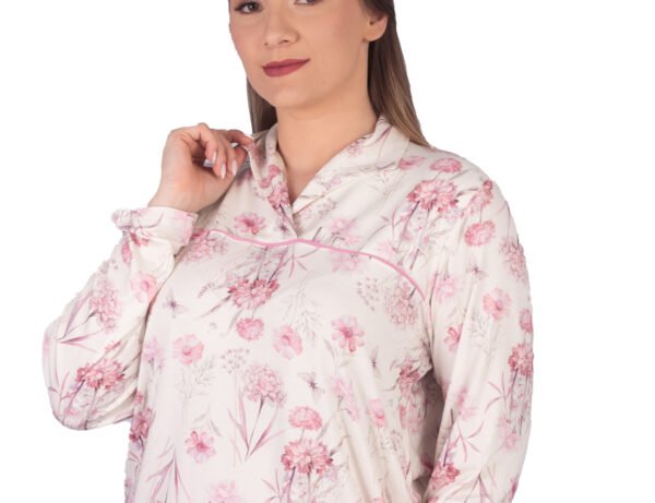Pijama Andeluna - Imagem 2
