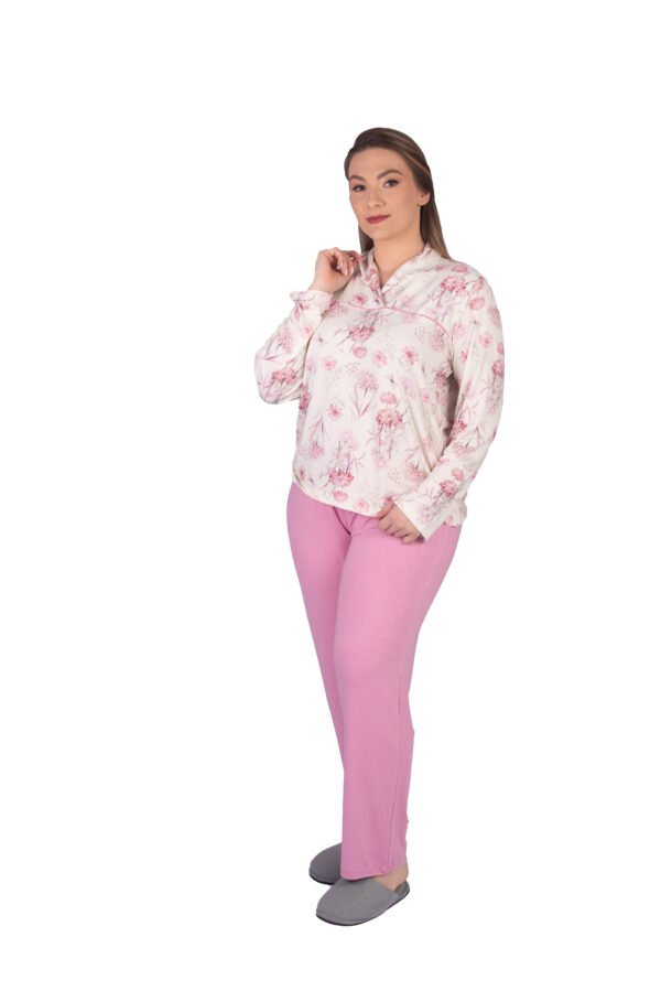 Pijama Andeluna - Imagem 3