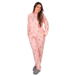 Pijama Ventisca