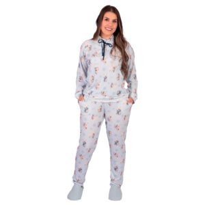 Pijama Ventisca