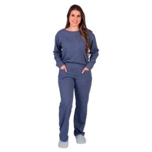 Pijama Cordón