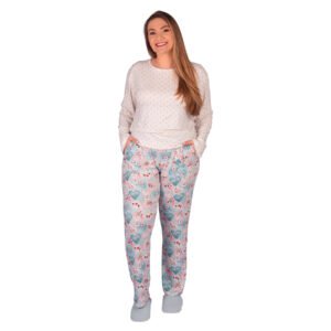Pijama Bolita