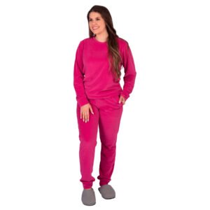 Pijama Estación