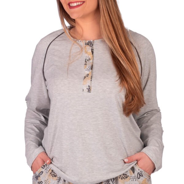 Pijama Oliva - Imagem 2
