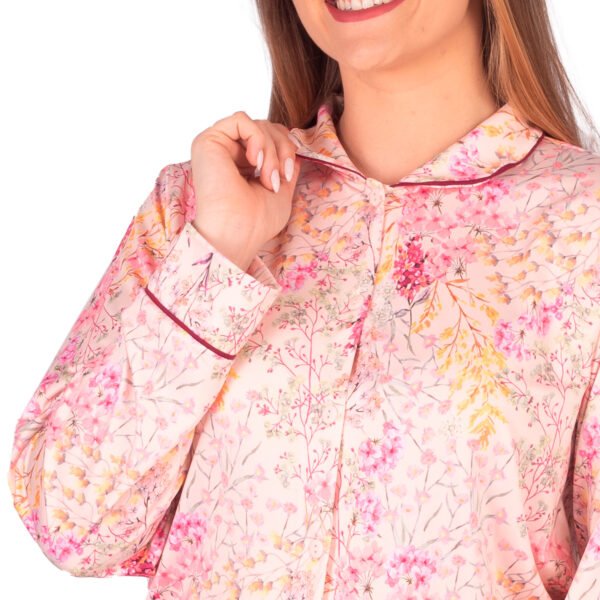 Pijama Jardín - Imagem 2