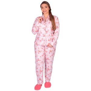 Pijama Paraíso