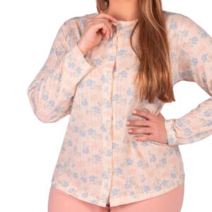 Pijama Aromas