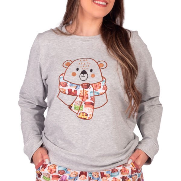 Pijama Leñas - Imagem 2