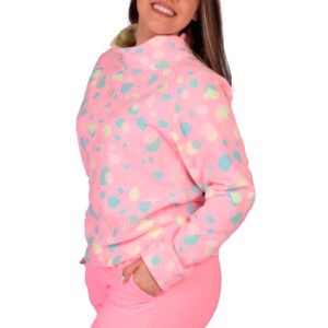 Pijama Puntos de Luz