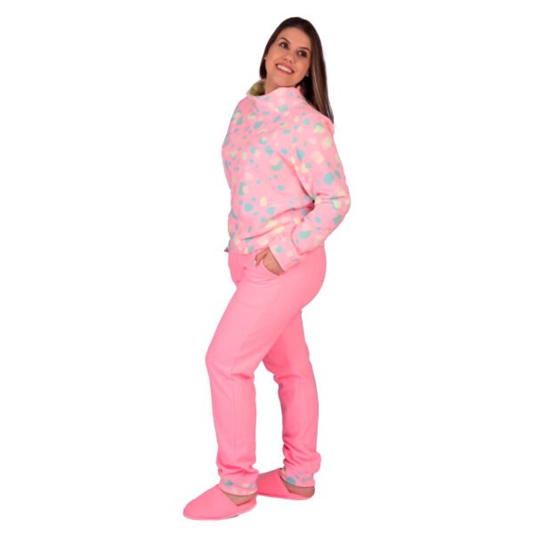 Pijama Puntos de Luz - Imagem 2