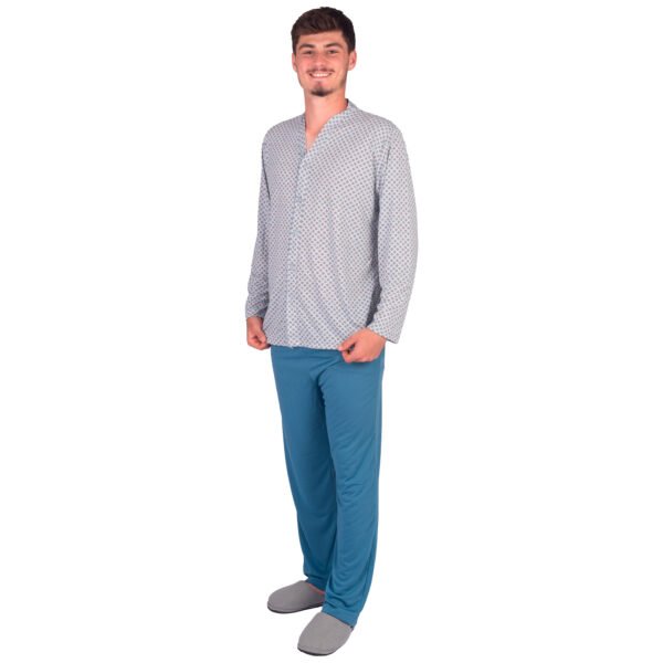 Pijama Clássico