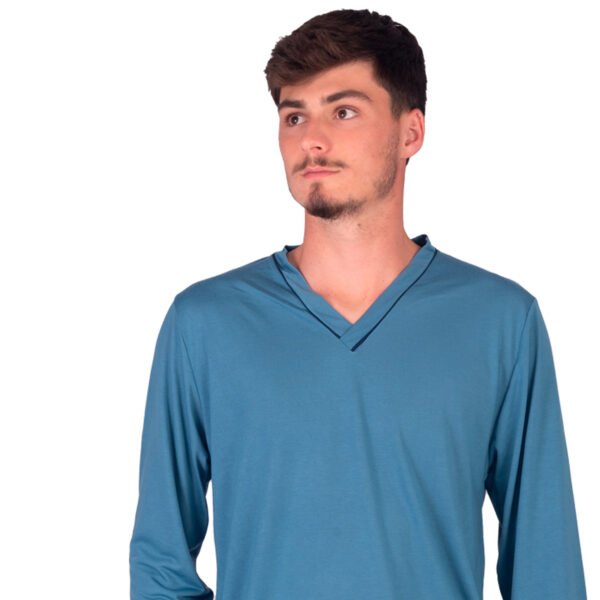 Pijama Indigo - Imagem 2