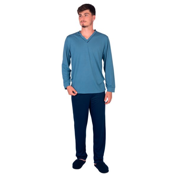 Pijama Indigo