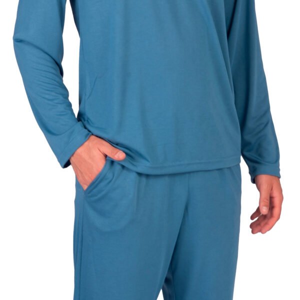 Pijama La Vida - Imagem 2