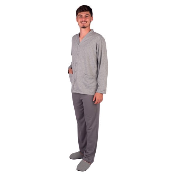 Pijama Pluminha