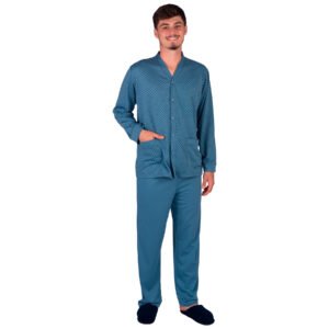 Pijama Pluminha