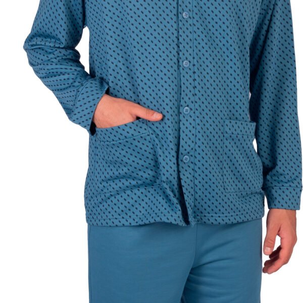 Pijama Pluminha - Imagem 2