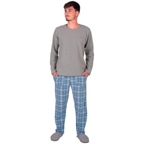 Pijama Tupungato