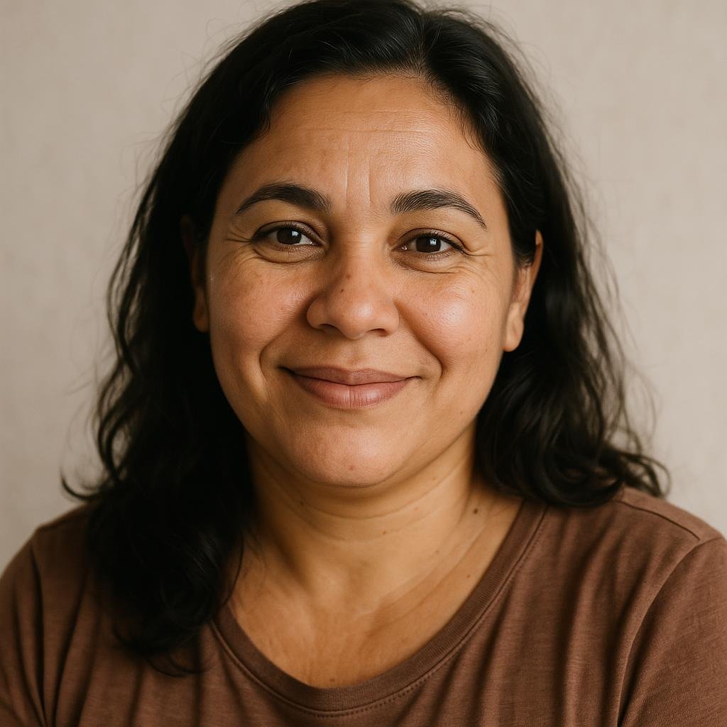 Patrícia Santos