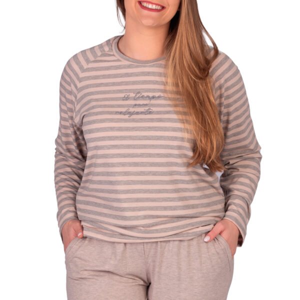Pijama Rosê - Imagem 3