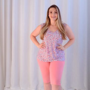 Pijama Regata Liganete