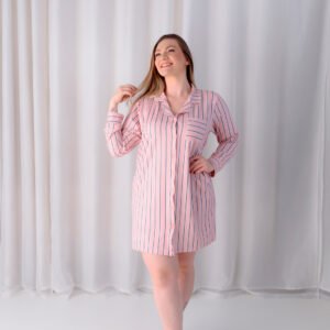 Camisola Visco Versalles