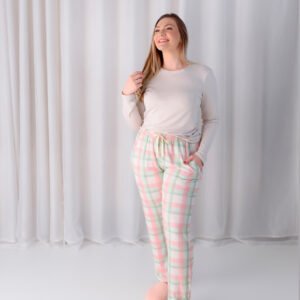 Pijama Visco Termico