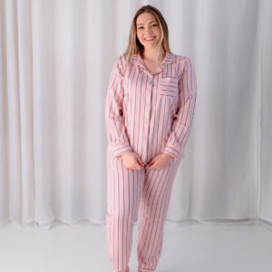 Pijama Americano Versalles