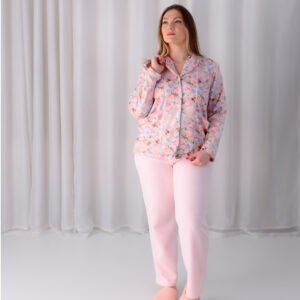 Pijama Newsoft