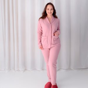 Pijama Microsoft Aberto