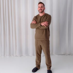 Pijama Microsoft Pettenati