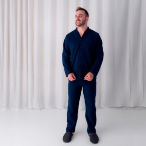 Pijama Microsoft Pettenati