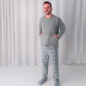 Pijama Microsoft Canguru
